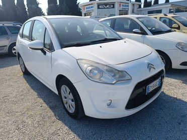 Citroen C3 1.2 ECO METANO Tua da 79€ al mese