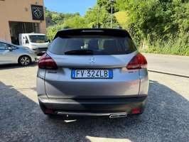 Peugeot 2008 BlueHDi 100 GT Line