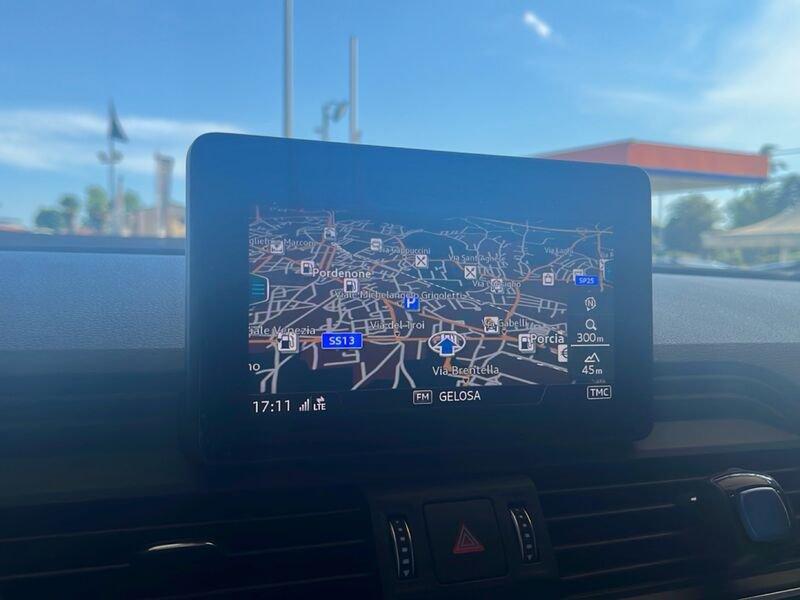 Audi Q5 35 TDI quattro S tronic