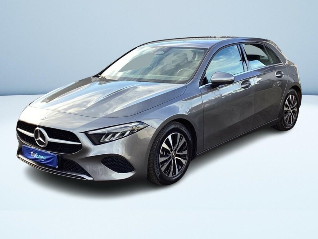 Mercedes Classe A 180 180 D Advanced 8G-DCT