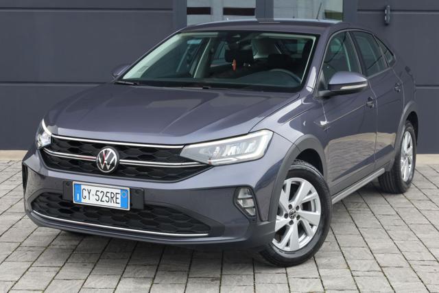 VOLKSWAGEN Taigo 1.0 TSI 115 CV Life