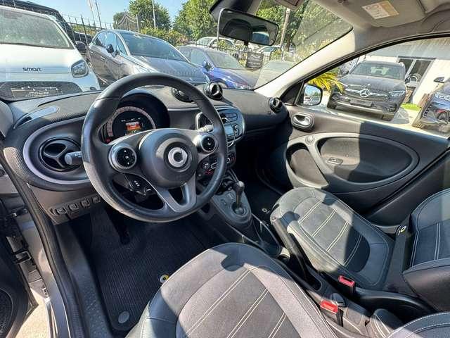 smart forFour PRIME 71 CV PELLE CRUIS/NAV/SENS/LUCI/PIOGGIA/PARK