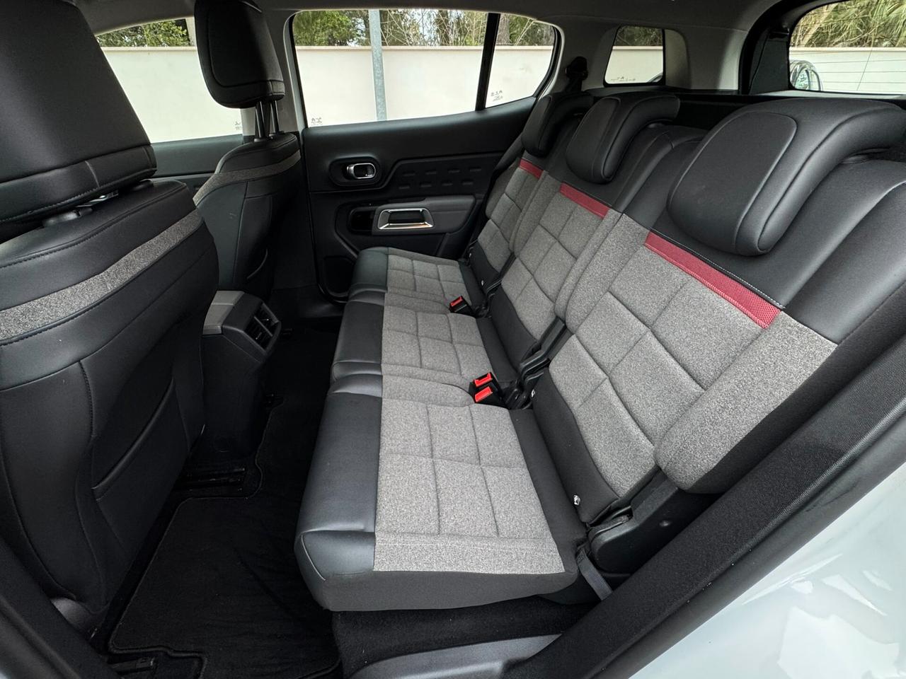 Citroen C5 Aircross BlueHDi 130 EAT8 Business - 2022