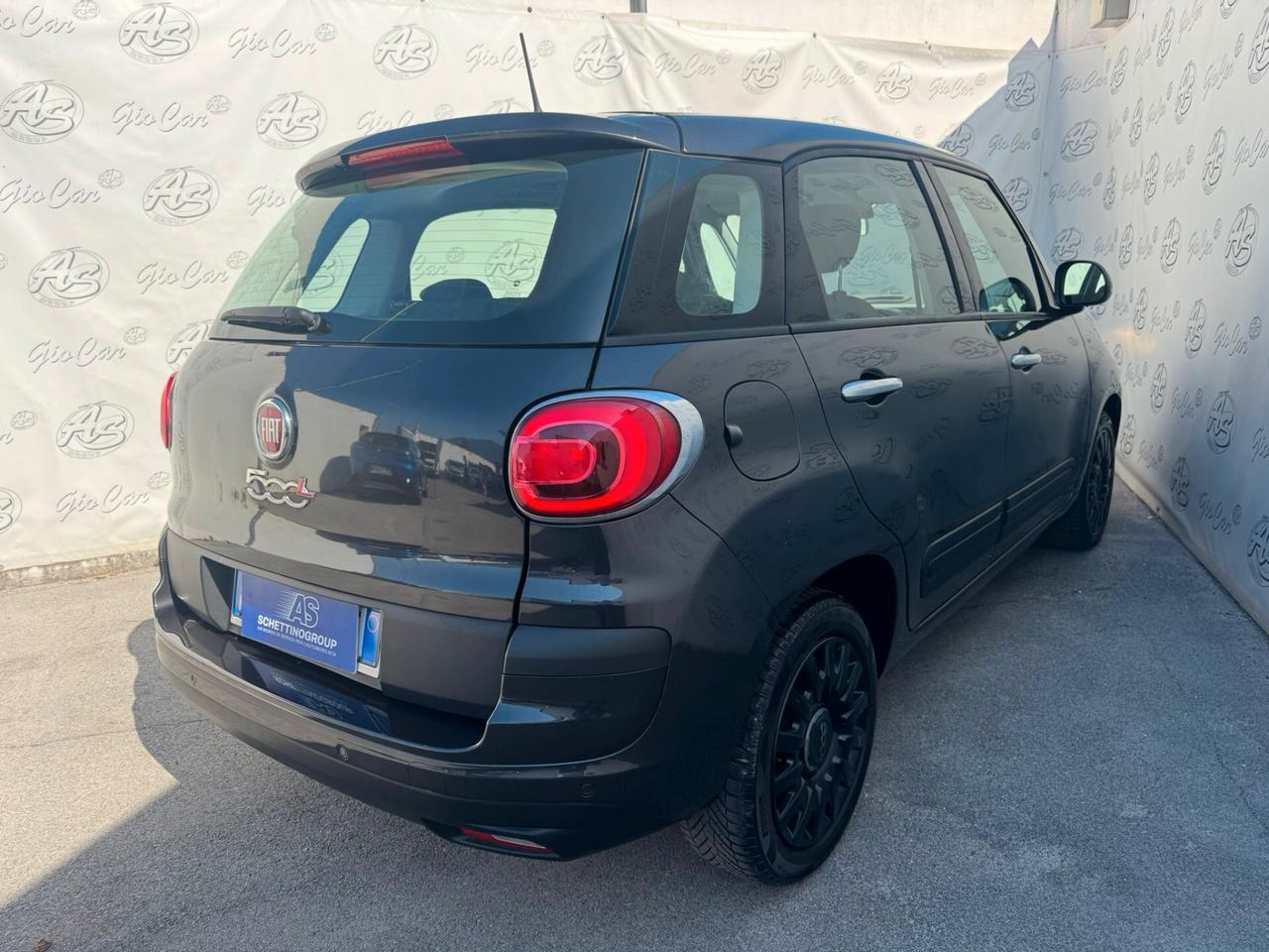 Fiat 500L 1.3 Multijet 95 CV Mirror CarPlay