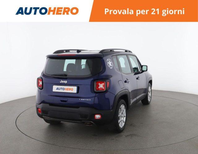 JEEP Renegade 1.0 T3 Limited