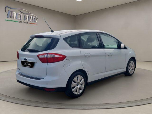 FORD C-Max 1.6 TDCi 115CV Plus