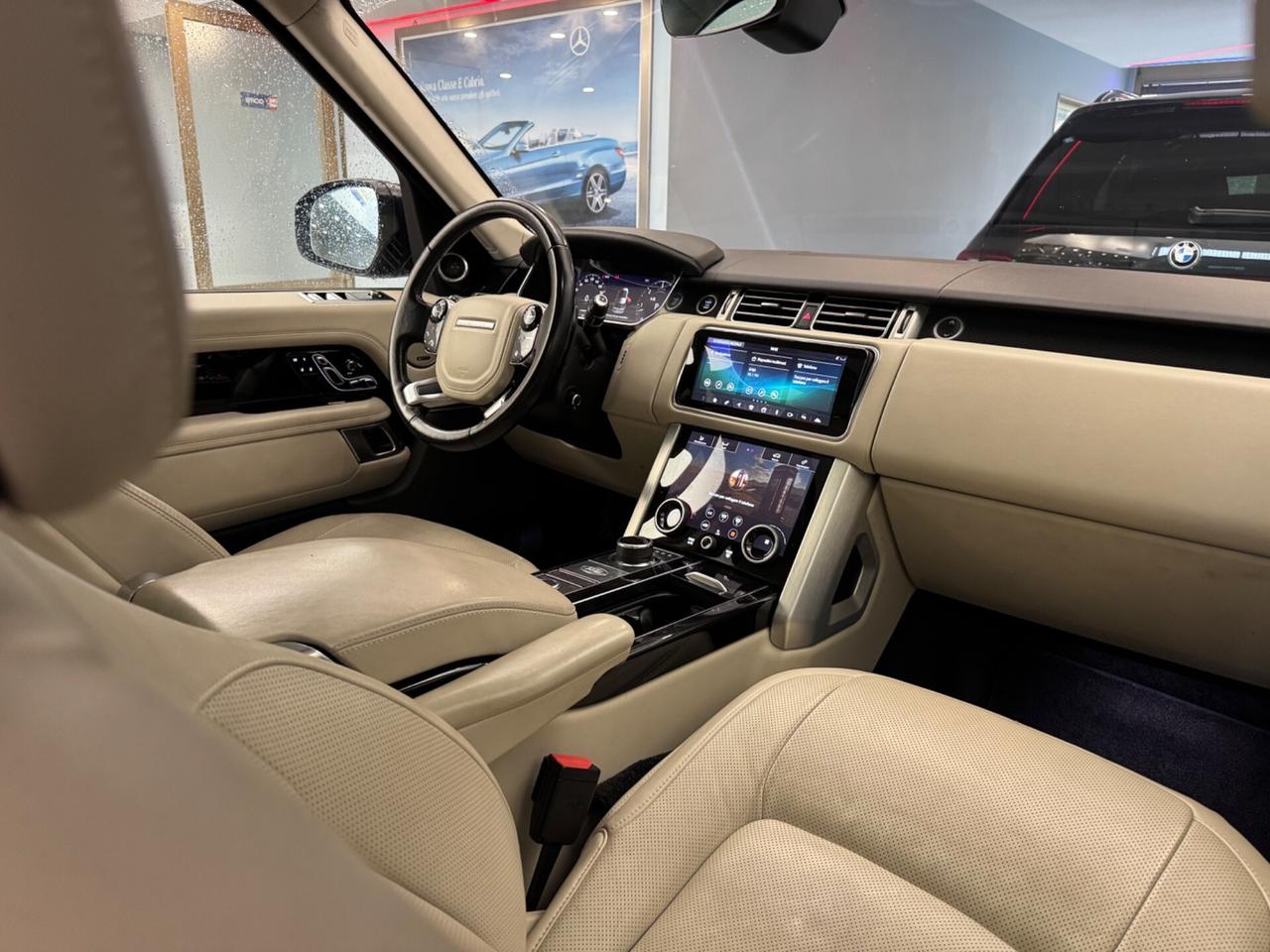 Land Rover Range Rover Range Rover 3.0 TDV6 Vogue—
