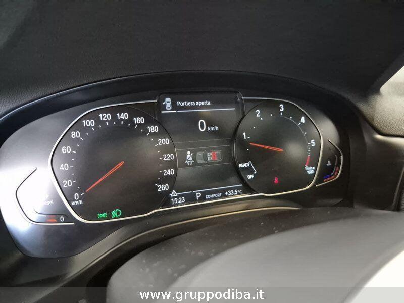 BMW X3 G01 2021 xdrive20d mhev 48V Msport auto