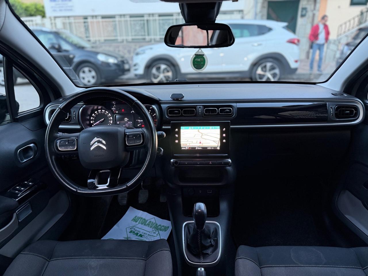 Citroen C3 1.2 PureTech 82 Shine