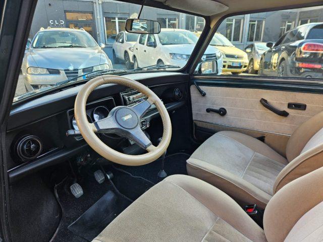 ROVER Mini 1.3 cat British Open Classic