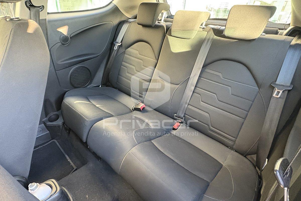 ALFA ROMEO MiTo 1.3 JTDm 85 CV S&S Progression