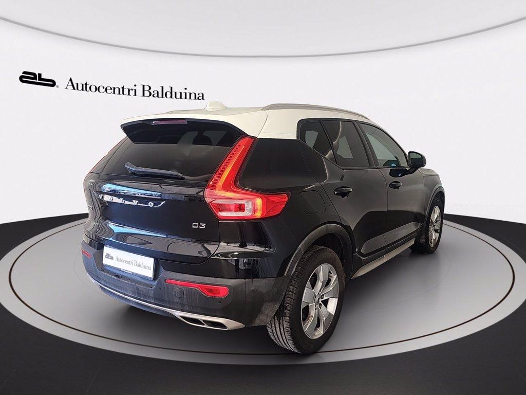 VOLVO Xc40 2.0 d3 momentum geartronic my20 del 2019