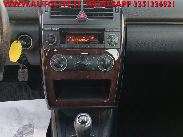 MERCEDES-BENZ A 150 Elegance