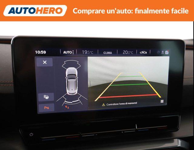 CUPRA Formentor 1.5 TSI DSG