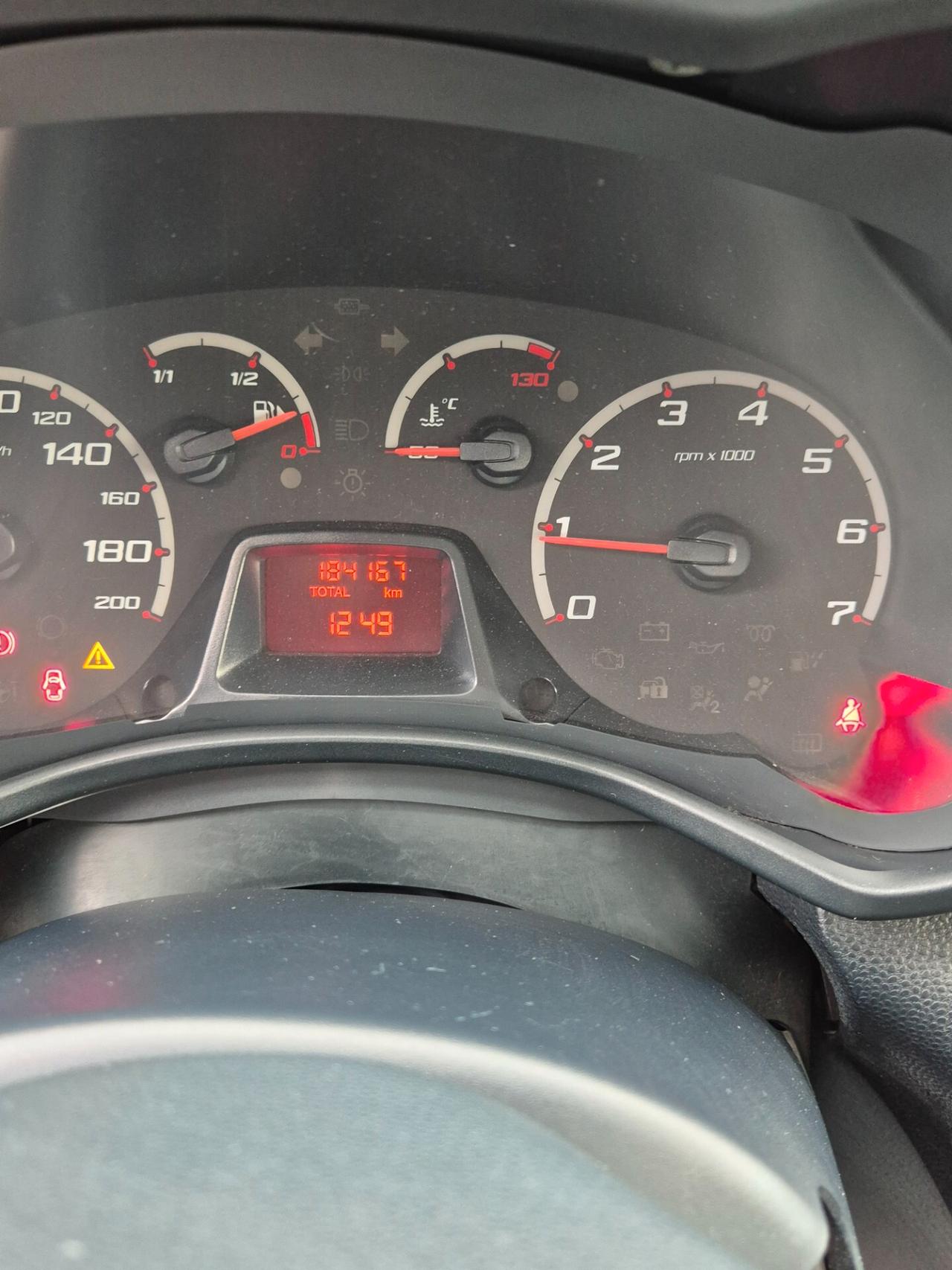 Ford Ka Ka+ 1.3 TDCi 75CV cDPF