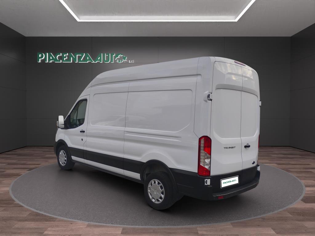 FORD Transit 350 tr.post.2.0 tdci 170cv trend L3H2 E6.2