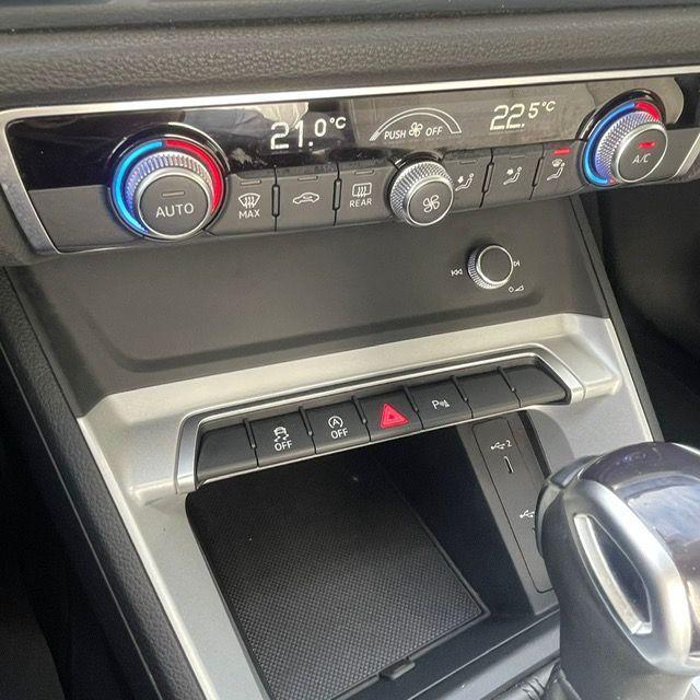 AUDI - Q3 - 35 TDI S tronic