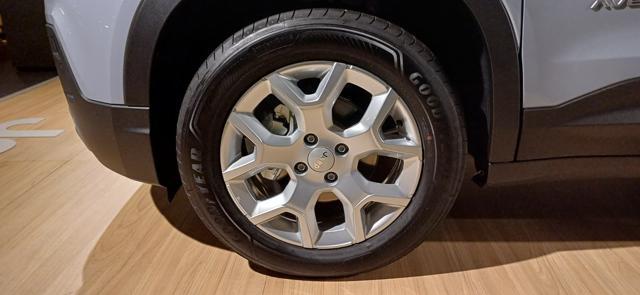 JEEP Avenger 1.2 Turbo 100 CV Altitude MY25