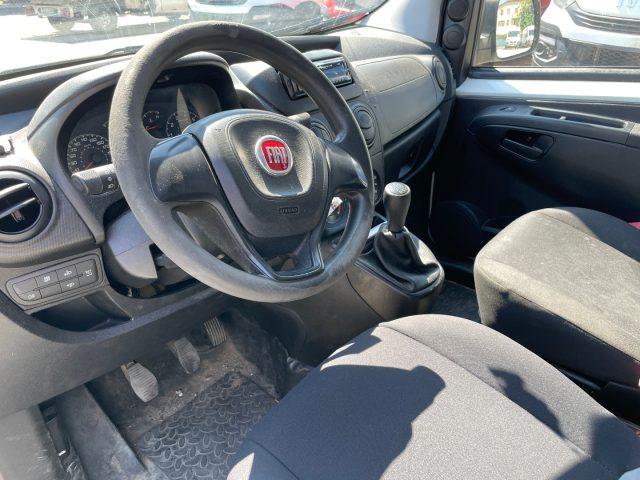 FIAT Fiorino 2020 [M241]