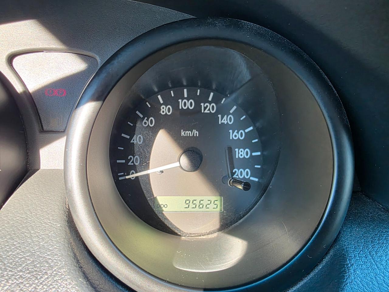 Chevrolet Kalos 1.2 3 porte GPL