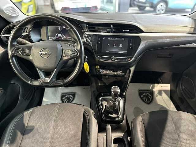 Opel Corsa 1.2 100 CV Elegance