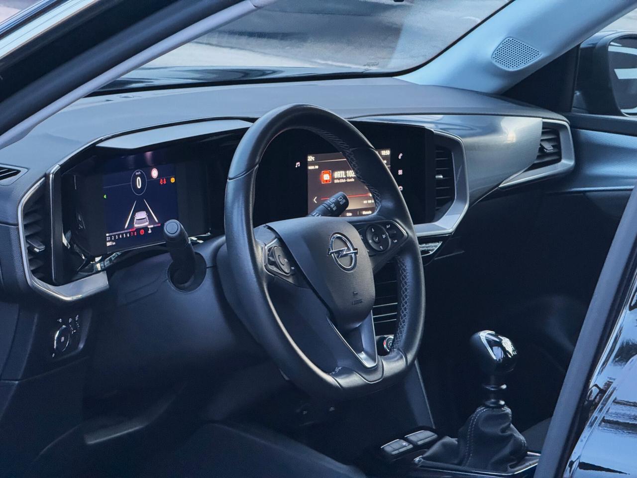 Opel Mokka 1.2 Turbo Elegance S 101CV IVA ESPOSTA