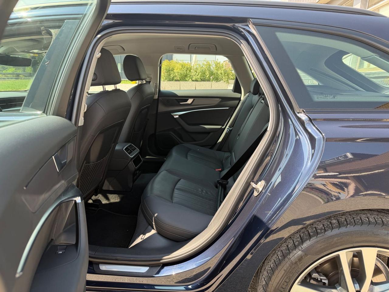 Audi A6 Business Plus 2.0 40 TDI MHEV #11126