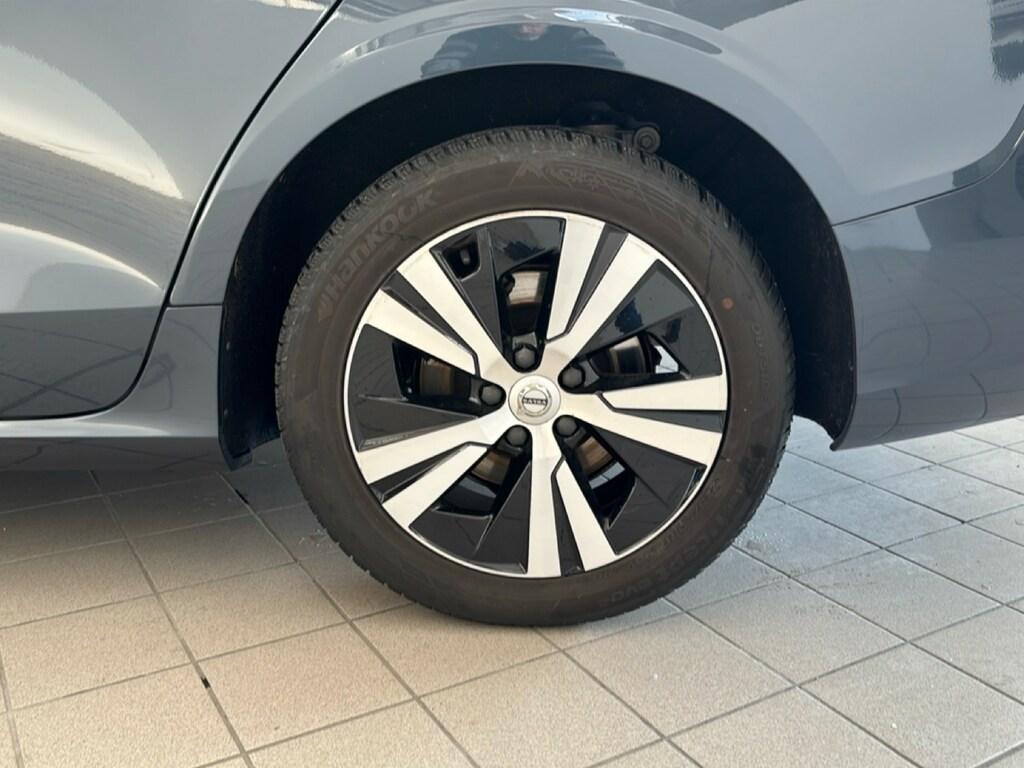 Volvo V60 2.0 B4 Momentum Business