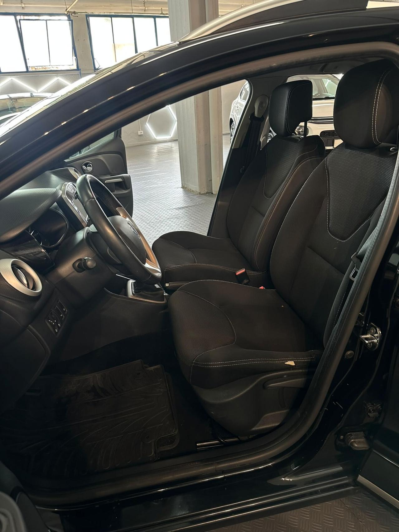 Renault Clio Sporter dCi 8V 90CV Start&Stop Energy Intens