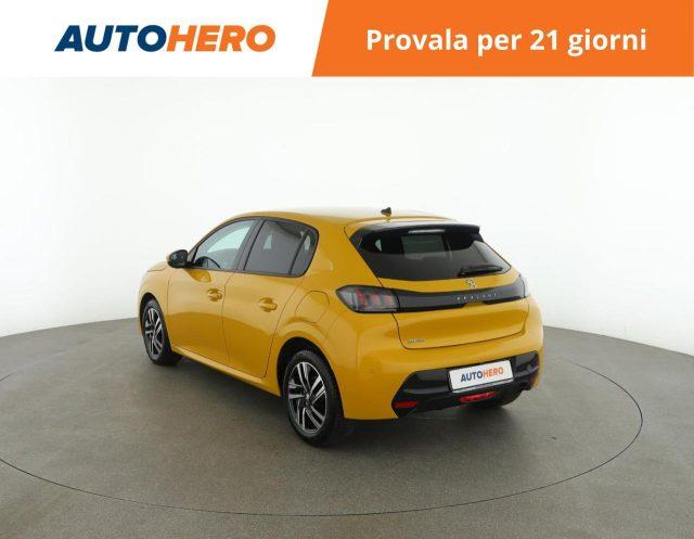 PEUGEOT 208 PureTech 100 Stop&Start 5 porte Allure Pack