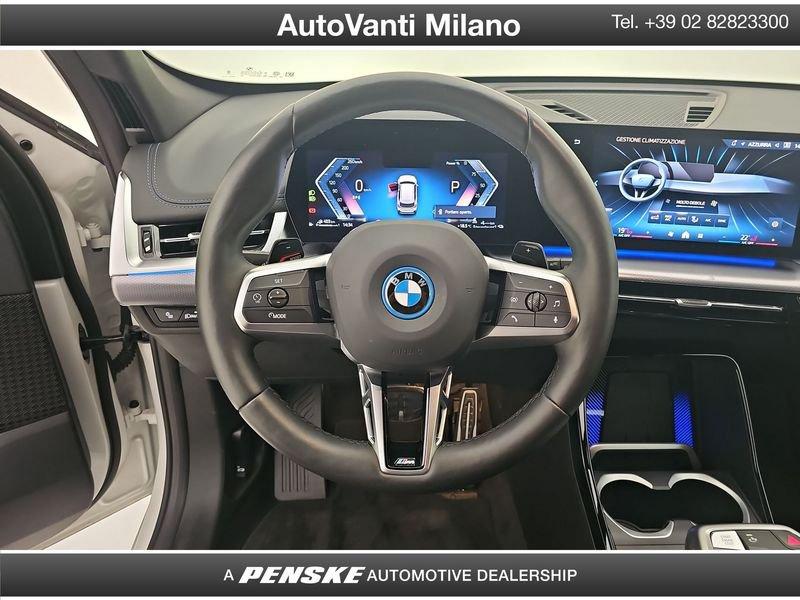 BMW X1 X1 xdrive 25e MSport Pro auto