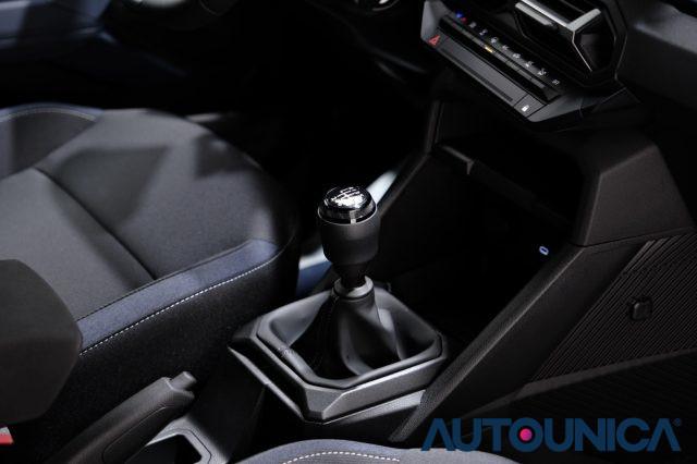 DACIA Duster ECO-G 100 CV EXPRESSION NEOPATENTATI