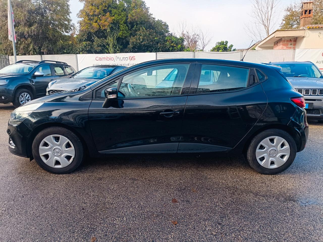 Renault Clio 1.2 75CV 5 porte Life
