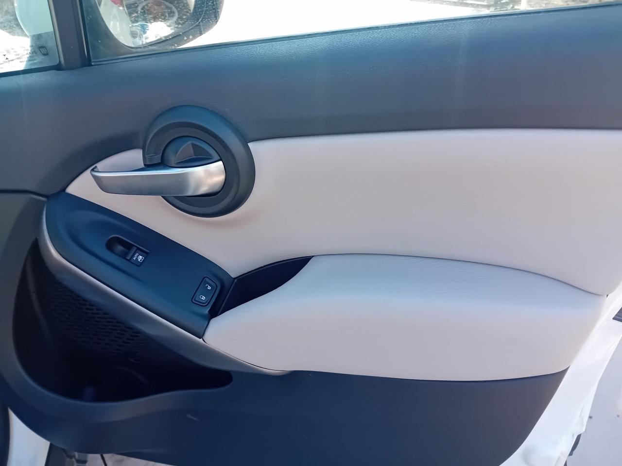 Fiat 500X 1.3 MultiJet 95 CV Lounge