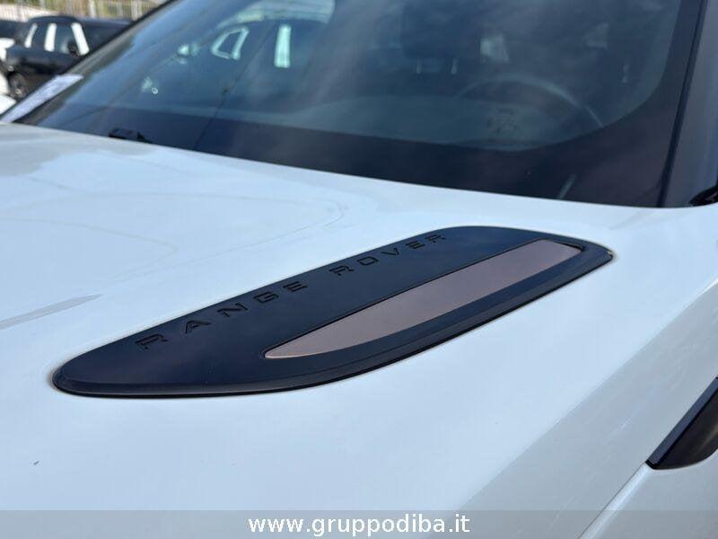 Land Rover Range Rover Velar 2021 2.0d i4 mhev R-Dynamic S 4wd 204