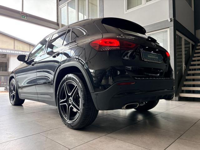 MERCEDES-BENZ GLA 180 d Premium AMG Night Pack AMBIENT * NEOPATENTATI *