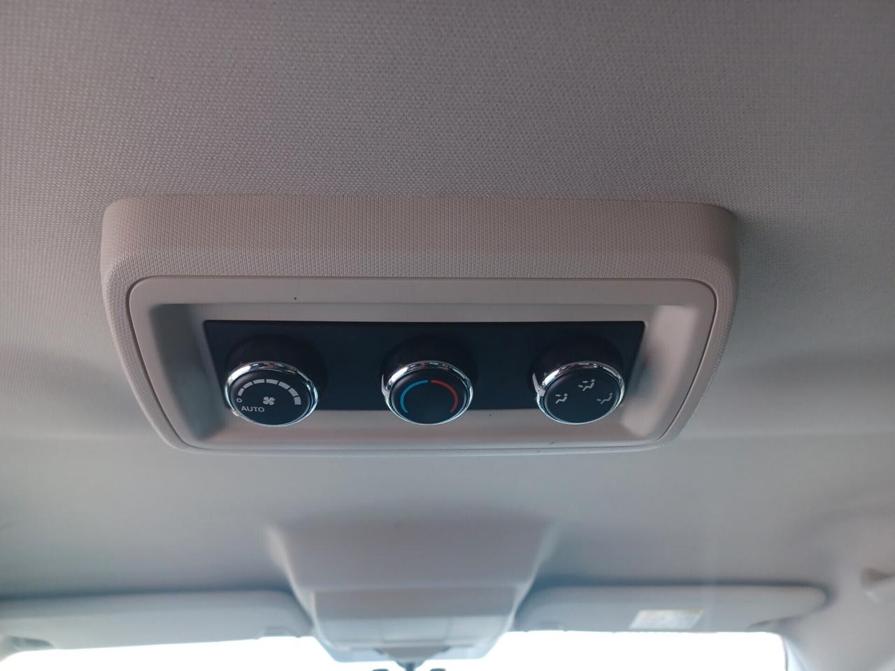 Fiat Freemont 2.0 Multijet 2013 UNICO PROPRIETARIO 7 POSTI