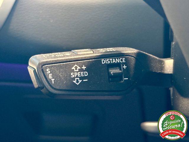 AUDI A6 Avant 45 3.0 TDI quattro ultra S tronic *S-LINE*