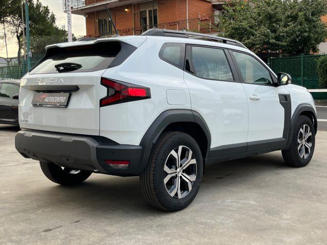 DACIA Duster ECO-G 100 CV Expression