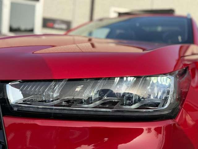 DR Automobiles DR6 6.0 AUTOMAT. 1.5 turbo GPL 149cv cvt KM0 PROMO FIN