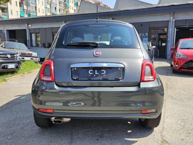 FIAT 500 1.2 Dolcevita