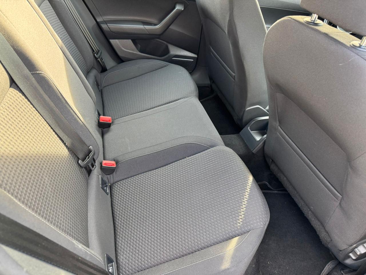 Volkswagen Polo 1.0 Highline