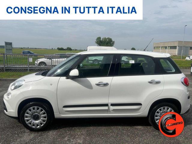 FIAT 500L 0.9 T.NATUR POWER POP STAR-CRUISE-SENSORI-BLUETOOT