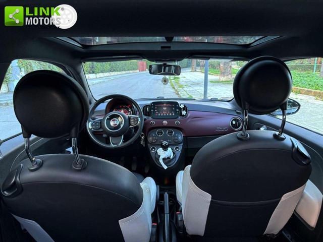 FIAT 500 1.2 EasyPower Star