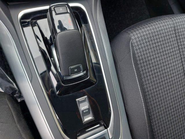 PEUGEOT 308 BlueHDi 130 EAT8 5 Porte Business km 51000 Fatt.