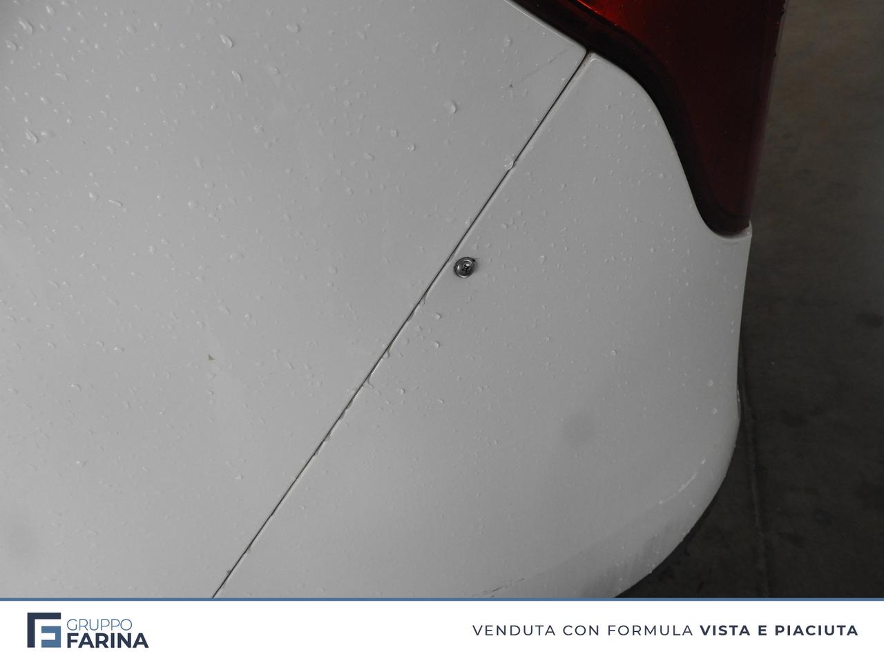 DACIA Lodgy 2017 - Lodgy 1.5 dci Ambiance s&s 90cv 7p.ti