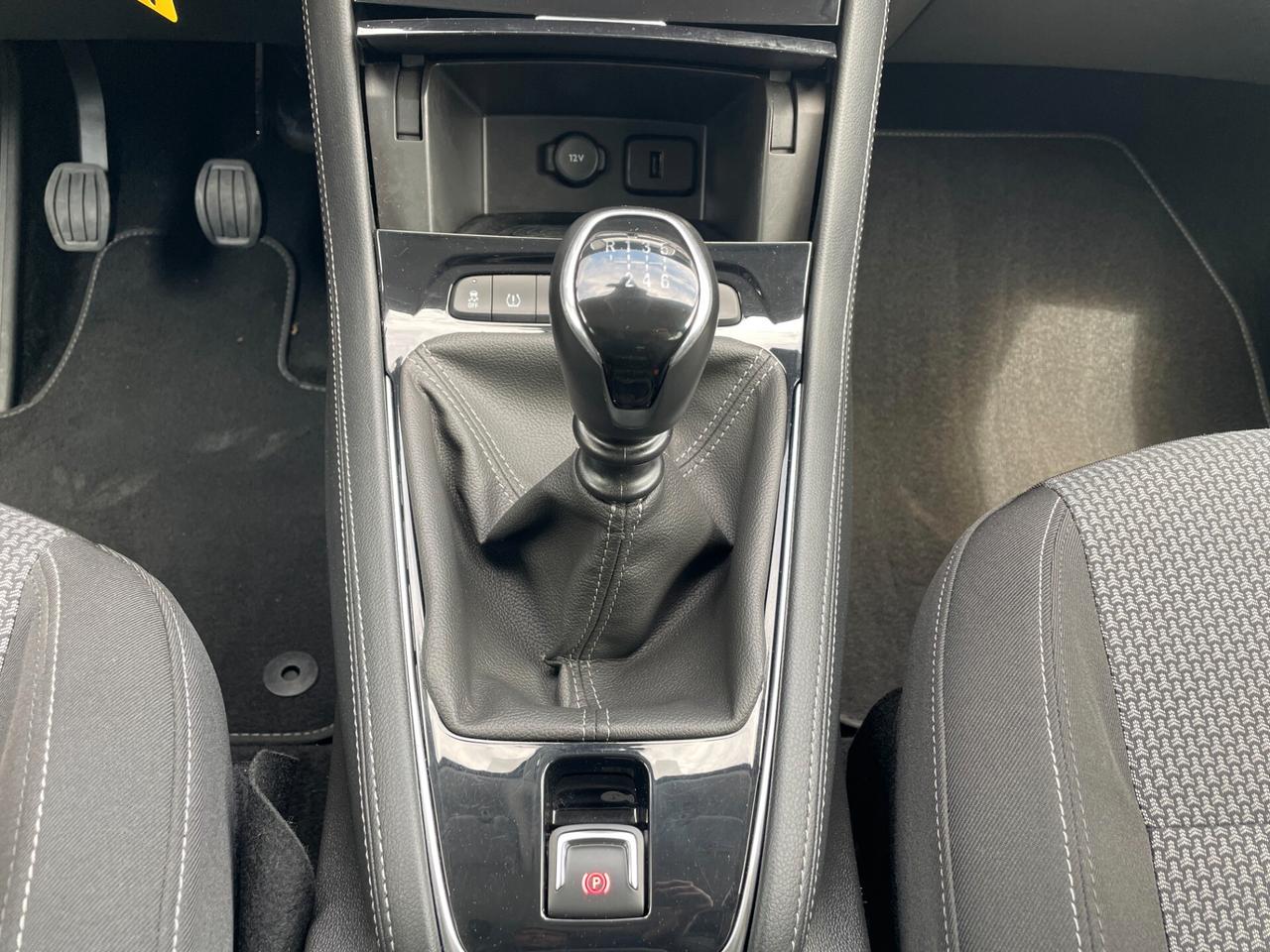 Opel Grandland X 1.2 Turbo 12V 130 CV Start&Stop Advance