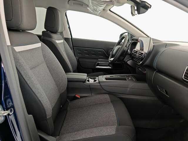 Citroen C5 Aircross BlueHDi 130 S&S EAT8 Plus