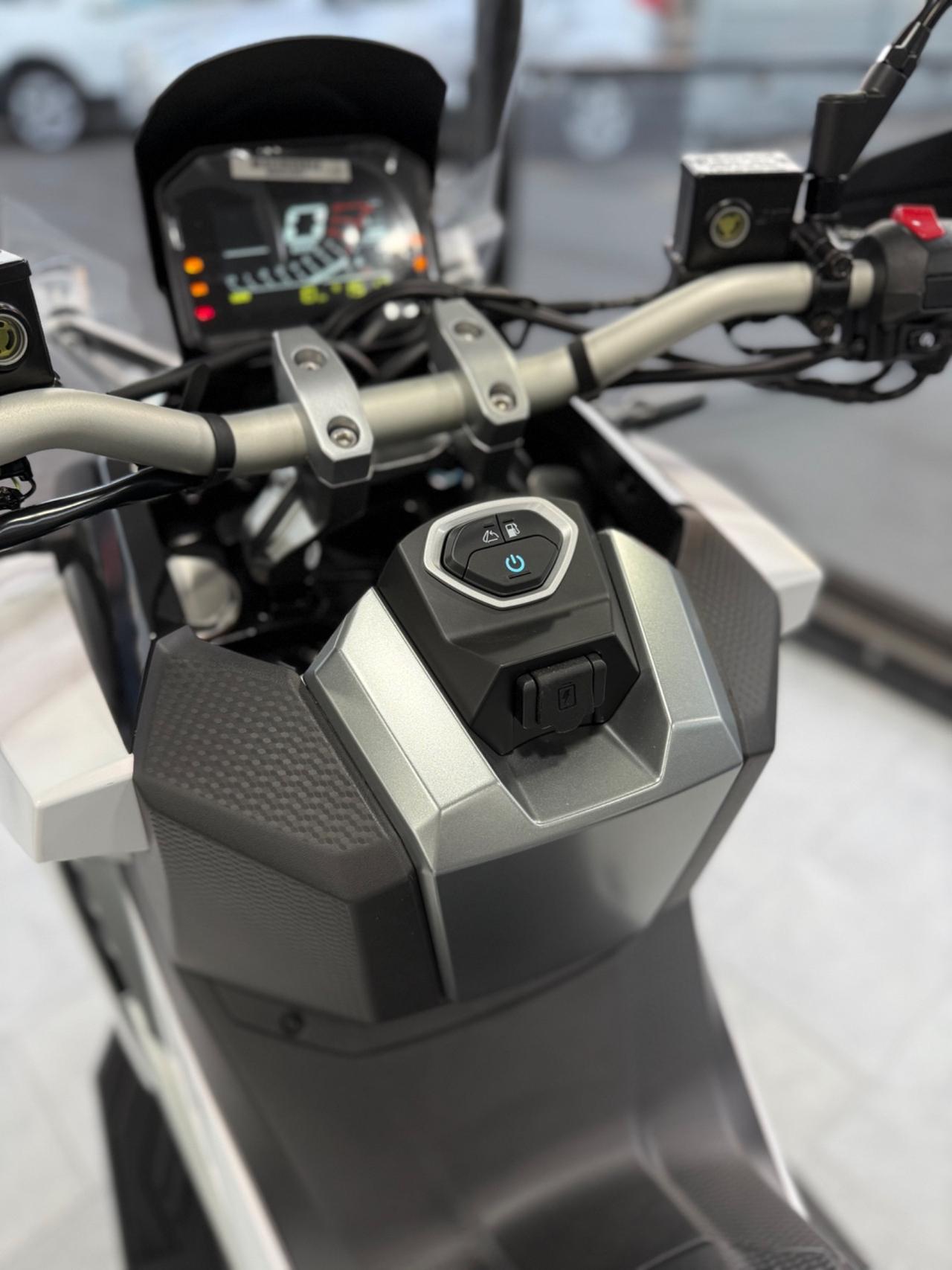 Sym ADXTG 400 NUOVO PRONTA CONSEGNA