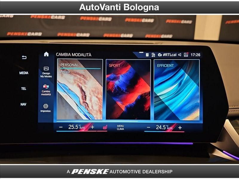 BMW iX1 iX1 xDrive 30 xLine